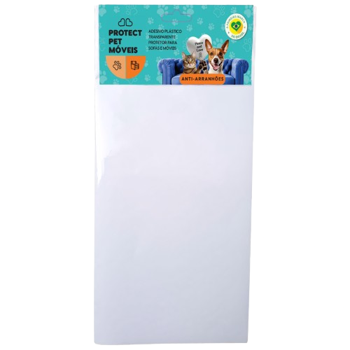 O adesivo protetor de móveis da Protect Pet é a solução que você procura!
