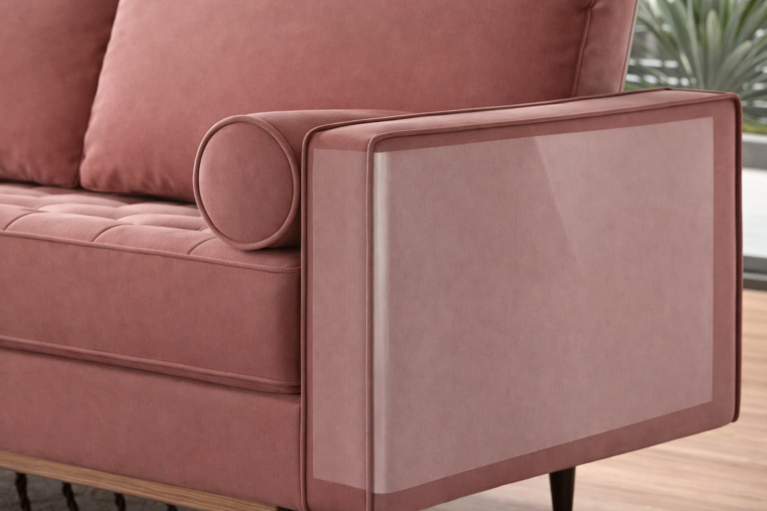 Proteção de móveis para gatos realmente funciona?